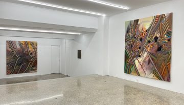 Κλίντον Κινγκ: «Ακόμη κι αν όλα έχουν ήδη ειπωθεί στην τέχνη, πολύ λίγοι άνθρωποι ακούν πραγματικά»