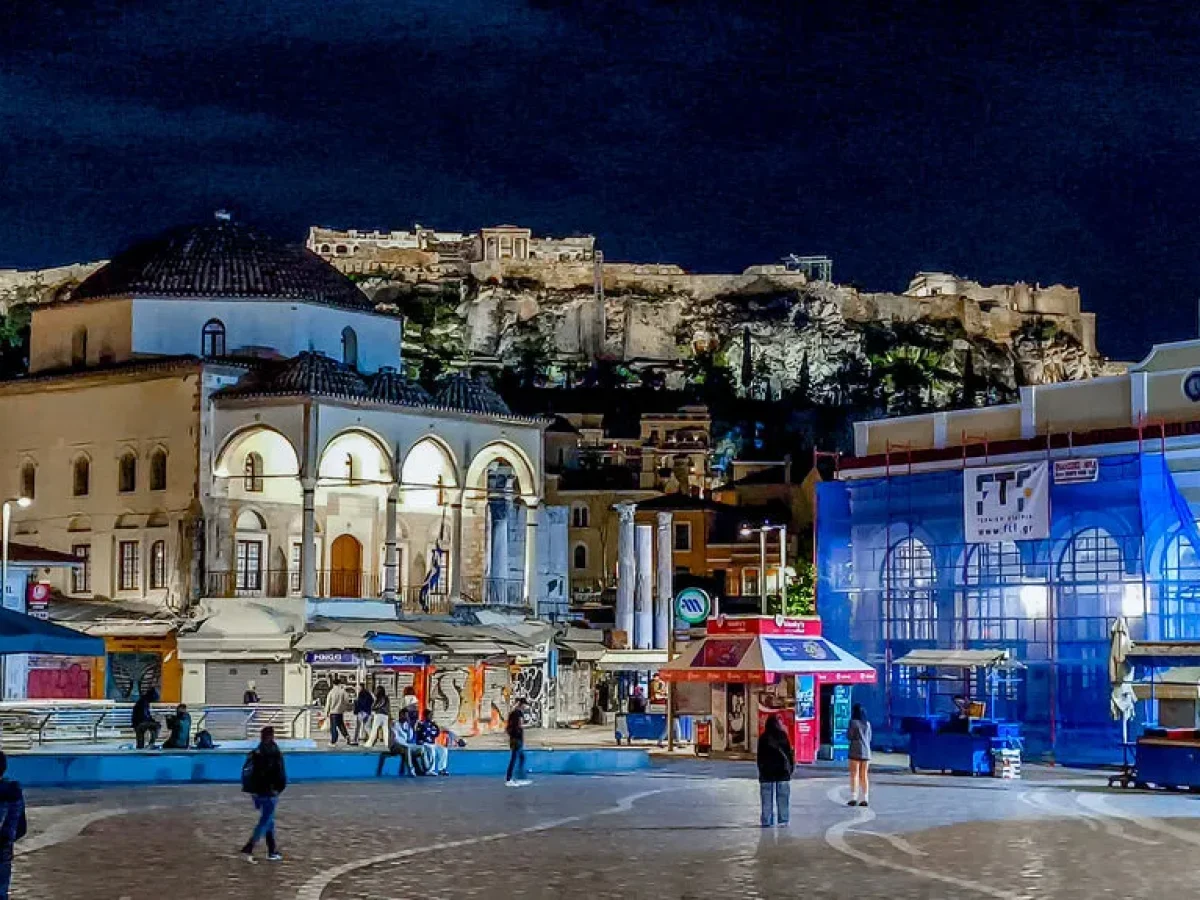 Μανδαρίνοι και βραχμάνοι