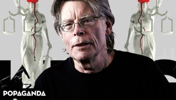 «Μην κάνεις πίσω»: Ένα συνταρακτικό έργο τρόμου, από τον αξεπέραστο Στήβεν Κινγκ