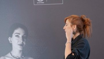 Μουσείο Μαρία Κάλλας: Ένας Μάιος γεμάτος μουσική, δράσεις και ανοιχτές εμπειρίες για όλους 