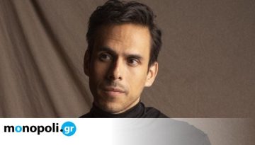 Ο Claudio Constantini για πρώτη φορά στην Αθήνα