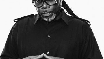 Ο Jazzie B των Soul II Soul στέλνει μήνυμα στο ελληνικό κοινό λίγο πριν το Sani Festival 2026