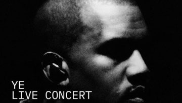 Ο Kanye West θα δώσει μια καλοκαιρινή συναυλία στην Αλβανία