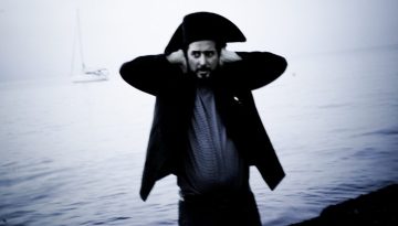 Ο Vinicio Capossela ανοίγει το Φ hill Sessions 2026