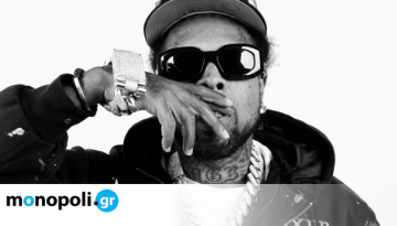 Ο Westside Gunn live στην Αθήνα: Το κίνημα που άλλαξε το hip-hop ζωντανεύει στο Floyd