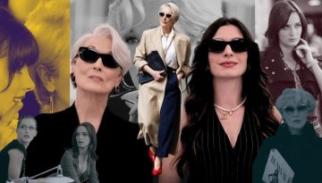 «Ο Διάβολος Φοράει Prada 2» ανοίγει τη θερινή κινηματογραφική σεζόν