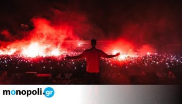 Ο Εθισμός θα δώσει τη μεγαλύτερη συναυλία του στο Δημοτικό Στάδιο Καλλιθέας