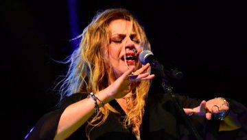 Ο Πειραιάς ανοίγει πανιά για τις «Ημέρες Θάλασσας 2026» – H Ελένη  Τσαλιγοπούλου στο Πασαλιμάνι