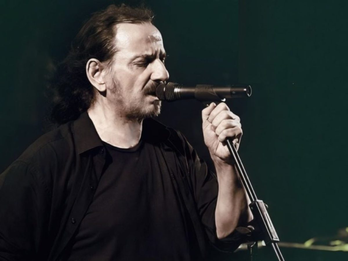 &Pi;ά&nu;&omicron;&sigmaf; &Kappa;&alpha;&tau;&sigma;&iota;&mu;ί&chi;&alpha;&sigmaf; &ndash; &laquo;&Phi;&omega;&nu;έ&sigmaf; &tau;&omega;&nu; &alpha;&nu;έ&mu;&omega;&nu;&raquo;