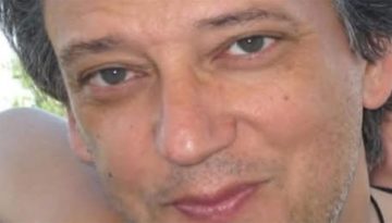 Πέθανε σε ηλικία 63 χρόνων ο μουσικός παραγωγός Τάσος Ξενιάδης