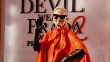 Πώς η Meryl Streep είπε τελικά το μεγάλο «ναι» στο The Devil Wears Prada
