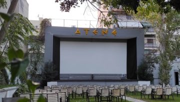 Πρωτομαγιά στην κρύα Κούβα