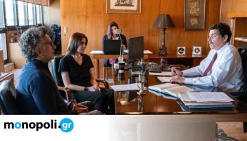 Σύγκρουση: Νέο backstage υλικό από τα γυρίσματα