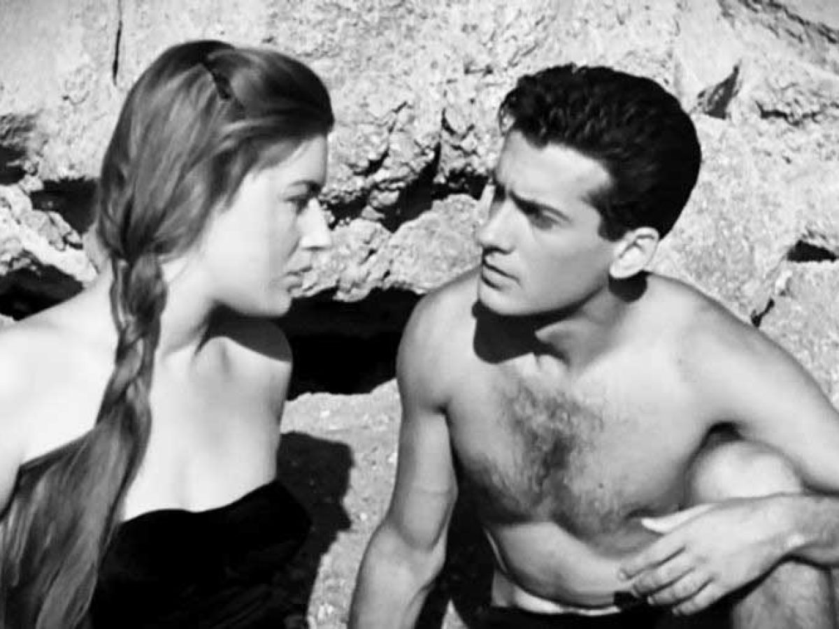 Στις Κάννες η αποκατεστημένη Εύα (1953) της Μαρίας Πλυτά