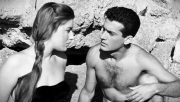 Στις Κάννες η αποκατεστημένη Εύα (1953) της Μαρίας Πλυτά