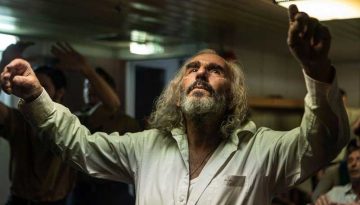 Τελική κλακέτα για το “Σουέλ” του Αλέξανδρου Βούλγαρη