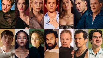 To cast της νέας ταινίας του Christopher Nolan «The Odyssey»