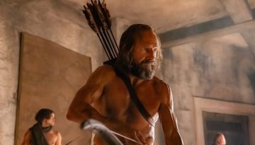 Αυτές είναι οι καλύτερες ταινίες και mini-series της Οδύσσειας