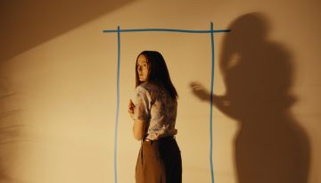 Θέλεις να δεις το «Backrooms»…