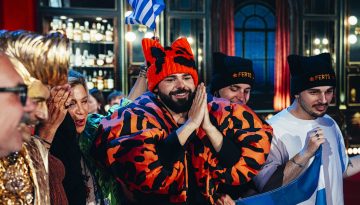 Τι θέλει η Ευρώπη από την Ελλάδα στην Eurovision;