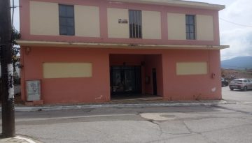 Την επαναφορά λειτουργίας του κινηματογράφου της Σούρπης ζητάει ο Κ. Πανταζώνας