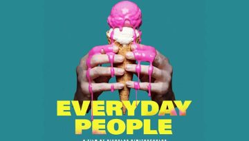 Το Everyday People σάς χρειάζεται!