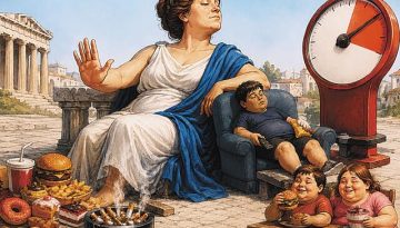 Το λιπώδες μέλλον