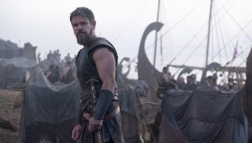 Το νέο τρέιλερ του The Odyssey κυκλοφόρησε και είναι απλά επικό