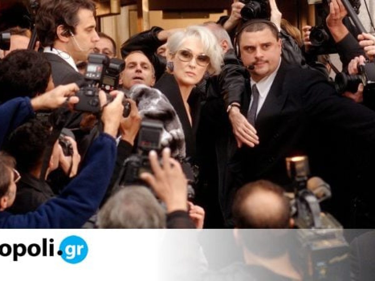 &Tau;&omicron; &Sigma;&alpha;&beta;&beta;&alpha;&tau;&omicron;&kappa;ύ&rho;&iota;&alpha;&kappa;&omicron; &ldquo;&phi;&omicron;&rho;ά&epsilon;&iota;&rdquo; Prada &ndash; Ό&sigma;&alpha; &theta;&alpha; &delta;&omicron;ύ&mu;&epsilon; &sigma;&tau;&eta;&nu; TV