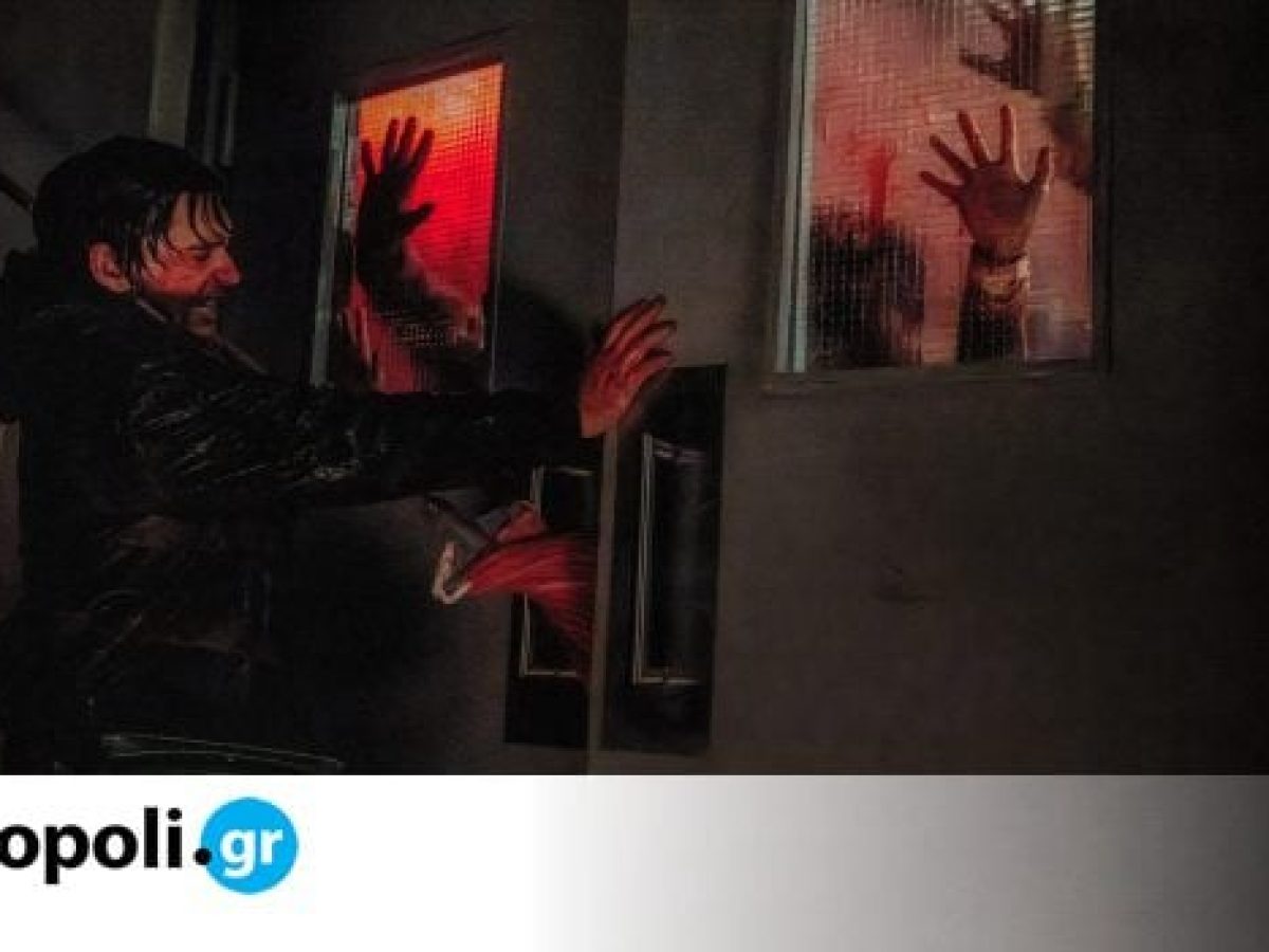 &Tau;&rho;ό&mu;&omicron;&sigmaf;&hellip; &kappa;ά&tau;&omega; &alpha;&pi;ό &tau;&rsquo; &alpha;&sigma;&tau;έ&rho;&iota;&alpha;: 8 horror &tau;&alpha;&iota;&nu;ί&epsilon;&sigmaf; &pi;&omicron;&upsilon; &theta;&alpha; &delta;&omicron;ύ&mu;&epsilon; &tau;&omicron; &kappa;&alpha;&lambda;&omicron;&kappa;&alpha;ί&rho;&iota; &sigma;&tau;&alpha; &theta;&epsilon;&rho;&iota;&nu;ά