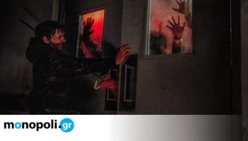 Τρόμος… κάτω από τ’ αστέρια: 8 horror ταινίες που θα δούμε το καλοκαίρι στα θερινά