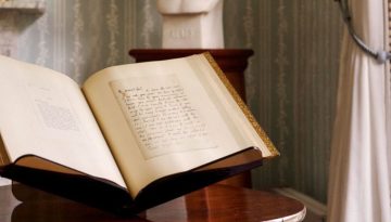 Τζον Κιτς και Φάνι Μπρον: Ένας έρωτας που επέζησε μέσα από τις λέξεις επιστρέφει στο φως