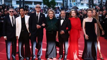 Βενσάν Κασέλ: «Τα βαρετά πράγματα σε εξουθενώνουν, τα ενδιαφέροντα σε αναζωογονούν»