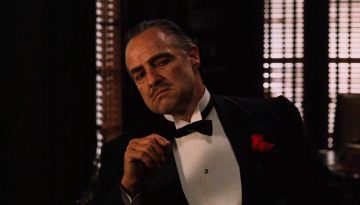 Αφήστε ήσυχο το Godfather στο Χόλιγουντ