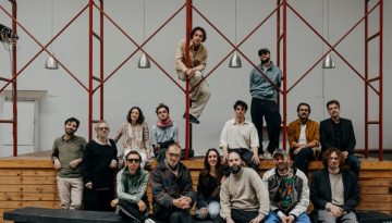 “ΑΦΤΕR”: Η Πειραιώς 260 γιορτάζει 20 χρόνια με μεταμεσονύκτιο μουσικό πρόγραμμα