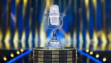 Από το Λουγκάνο του ’56 στο TikTok: Η Eurovision γίνεται 70 ετών