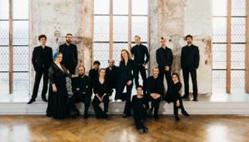 Αρώματα – Ensemble Agamemnon: Όταν η μουσική συναντά την όσφρηση στο Μέγαρο Μουσικής Αθηνών