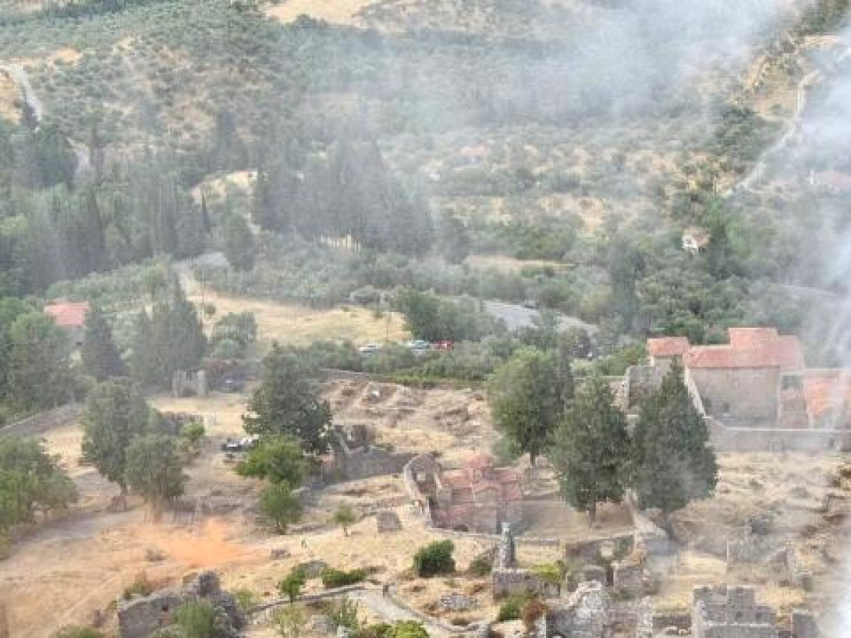 &Kappa;&alpha;&nu;&omicron;&nu;&iota;&sigma;&mu;ό&sigmaf; &Pi;&upsilon;&rho;&omicron;&pi;&rho;&omicron;&sigma;&tau;&alpha;&sigma;ί&alpha;&sigmaf; &Alpha;&rho;&chi;&alpha;&iota;&omicron;&lambda;&omicron;&gamma;&iota;&kappa;ώ&nu; &Chi;ώ&rho;&omega;&nu;: &Epsilon;&iota;&sigma;ά&gamma;&epsilon;&iota; έ&nu;&alpha; &nu;έ&omicron; &sigma;ύ&sigma;&tau;&eta;&mu;&alpha; &pi;&omicron;&upsilon; &theta;&omega;&rho;&alpha;&kappa;ί&zeta;&epsilon;&iota; &epsilon;&pi;&iota;&sigma;&kappa;έ&pi;&tau;&epsilon;&sigmaf; &kappa;&alpha;&iota; &mu;&nu;&eta;&mu;&epsilon;ί&alpha;