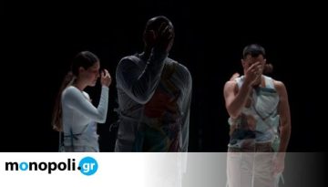 Ά&rho;&mu;&iota;&nu; &Chi;ό&kappa;&mu;&iota;: &Omicron; &Iota;&rho;&alpha;&nu;ό&sigmaf; &chi;&omicron;&rho;&omicron;&gamma;&rho;ά&phi;&omicron;&sigmaf; &alpha;&nu;&alpha;&beta;&iota;ώ&nu;&epsilon;&iota; &tau;&omicron; &alpha;&pi;&alpha;&gamma;&omicron;&rho;&epsilon;&upsilon;&mu;έ&nu;&omicron; &ldquo;Shiraz&rdquo; &sigma;&tau;&eta;&nu; &Pi;&epsilon;&iota;&rho;&alpha;&iota;ώ&sigmaf; 260 &ndash; monopoli.gr