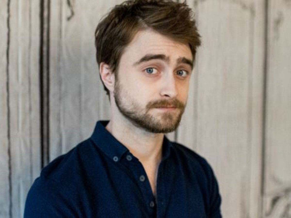 Daniel Radcliffe &ndash; Jonathan Groff: &Epsilon;&nu;ώ&nu;&omicron;&upsilon;&nu; &xi;&alpha;&nu;ά &delta;&upsilon;&nu;ά&mu;&epsilon;&iota;&sigmaf; &sigma;&tau;&eta; &nu;έ&alpha; &tau;&alpha;&iota;&nu;ί&alpha; &laquo;Trust the Man&raquo;