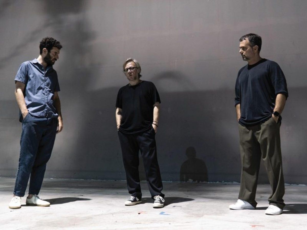 Το Dimitris Tsakas Trio στην Πειραιώς 260 | CultureNow.gr
