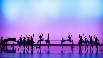 Metamorphosis: &Pi;&alpha;&rho;ά&sigma;&tau;&alpha;&sigma;&eta; &tau;&eta;&sigmaf; &Alpha;&nu;ώ&tau;&epsilon;&rho;&eta;&sigmaf; &Epsilon;&pi;&alpha;&gamma;&gamma;&epsilon;&lambda;&mu;&alpha;&tau;&iota;&kappa;ή&sigmaf; &Sigma;&chi;&omicron;&lambda;ή&sigmaf; &Chi;&omicron;&rho;&omicron;ύ &tau;&eta;&sigmaf; &Epsilon;&theta;&nu;&iota;&kappa;ή&sigmaf; &Lambda;&upsilon;&rho;&iota;&kappa;ή&sigmaf; &Sigma;&kappa;&eta;&nu;ή&sigmaf;