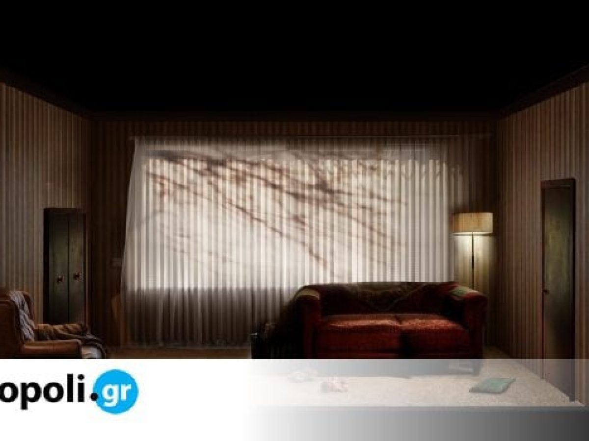 Ρόσμερσχολμ: Ο Γιάννης Χουβαρδάς στο Θέατρο Τέχνης – monopoli.gr