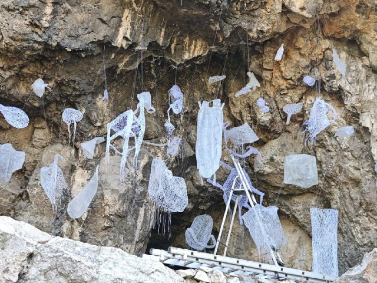 &laquo;Servare Intaminatum. &Kappa;&lambda;&iota;&mu;&alpha;&tau;&iota;&kappa;ή &Kappa;&rho;ί&sigma;&eta; &ndash; &Alpha;&pi;ό &tau;&omicron; &Alpha;ό&rho;&alpha;&tau;&omicron; &sigma;&tau;&omicron; &Omicron;&rho;&alpha;&tau;ό ή &pi;ώ&sigmaf; &nu;&alpha; &alpha;&nu;&alpha;&pi;&alpha;&rho;&alpha;&sigma;&tau;ή&sigma;&epsilon;&iota;&sigmaf; &tau;&omicron; &alpha;&delta;&iota;&alpha;&nu;ό&eta;&tau;&omicron;&raquo; &sigma;&tau;&omicron; &Epsilon;&theta;&nu;&iota;&kappa;ό &Alpha;&sigma;&tau;&epsilon;&rho;&omicron;&sigma;&kappa;&omicron;&pi;&epsilon;ί&omicron; &Alpha;&theta;&eta;&nu;ώ&nu;