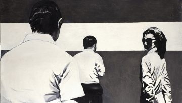«Tο ερωτικό είναι ταυτόχρονα και πολιτικό»: Μια έκθεση για όσα δεν θέλει να ξεχάσει ο Γιάννης Ψυχοπαίδης