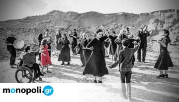 &Tau;&rho;&omega;ά&delta;&epsilon;&sigmaf;: &Tau;&omicron; &Epsilon;&theta;&nu;&iota;&kappa;ό &sigma;&tau;&eta;&nu; &Epsilon;&pi;ί&delta;&alpha;&upsilon;&rho;&omicron; &mu;&epsilon; έ&nu;&alpha;&nu; &sigma;&upsilon;&mu;&pi;&epsilon;&rho;&iota;&lambda;&eta;&pi;&tau;&iota;&kappa;ό &theta;ί&alpha;&sigma;&omicron; &alpha;&pi;έ&nu;&alpha;&nu;&tau;&iota; &sigma;&tau;&omicron; &pi;&alpha;&rho;ά&lambda;&omicron;&gamma;&omicron; &tau;&omicron;&upsilon; &pi;&omicron;&lambda;έ&mu;&omicron;&upsilon;