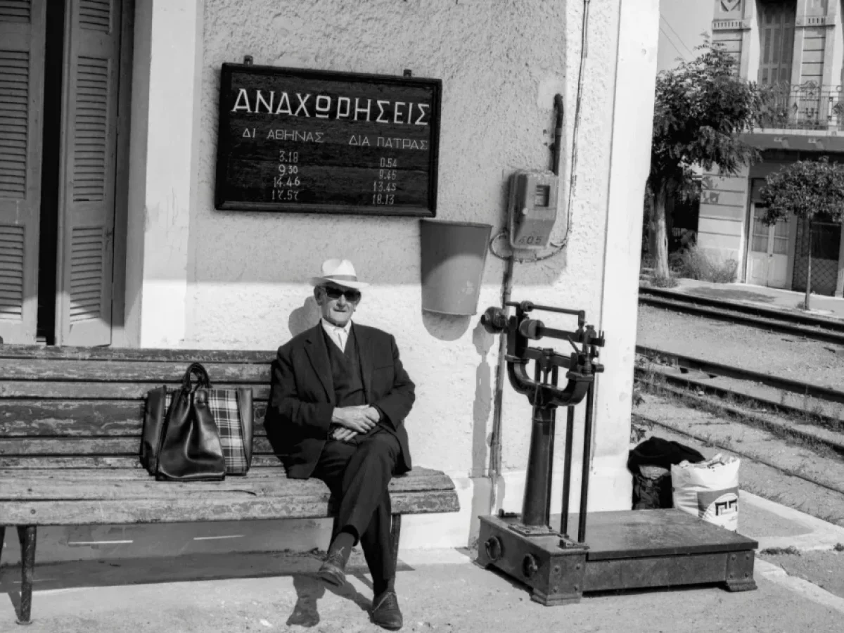 ΝΟΣΤΟΙ: Η άγνωστη ιστορία των Επτανήσιων της Αυστραλίας και ο νόστος μιας ολόκληρης ζωής | ΤΟ ΒΗΜΑ