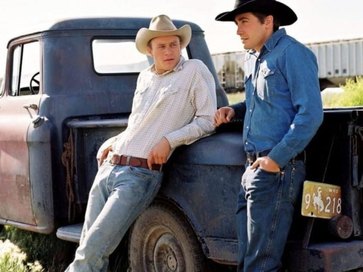 Το αριστουργηματικό «Brokeback Mountain» του Ανγκ Λι σε μία μοναδική προβολή στη ΡΙΒΙΕΡΑ