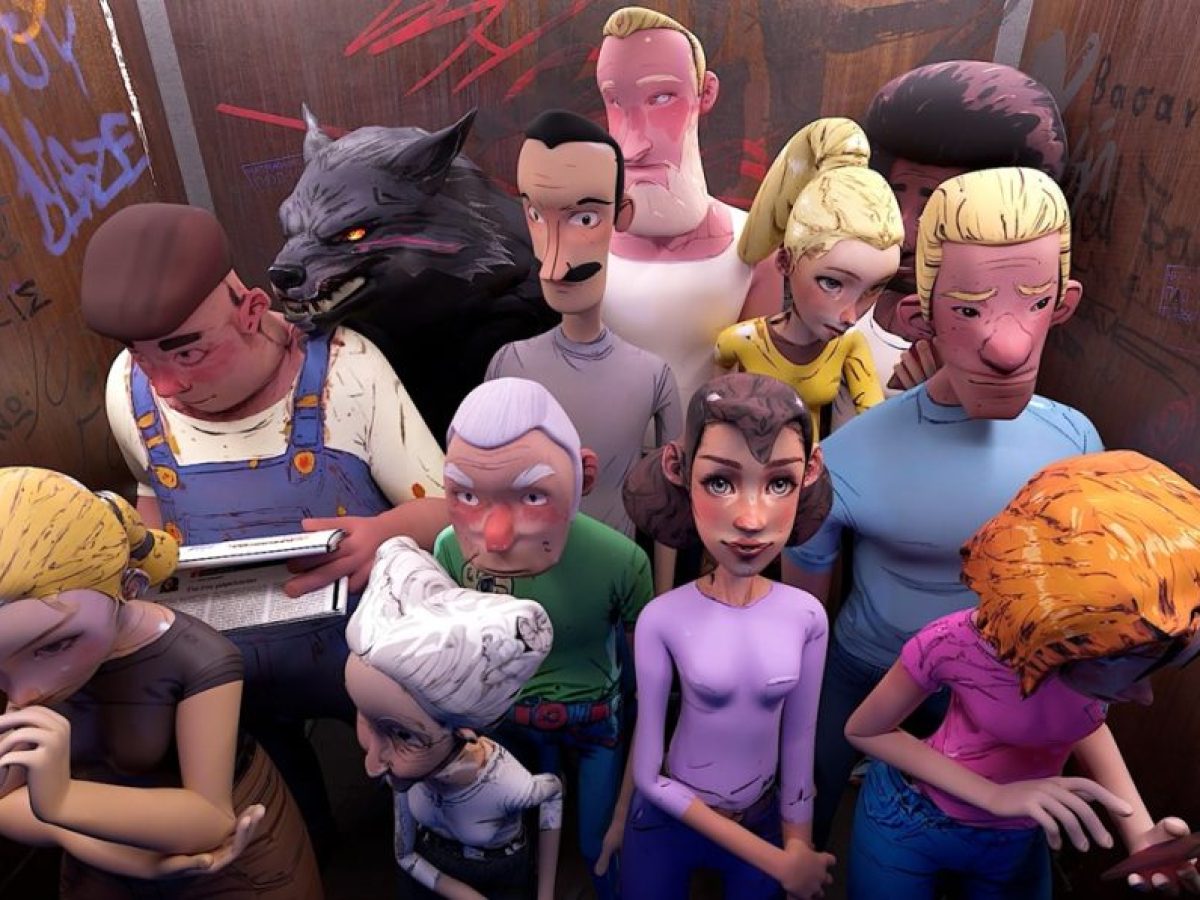 &Epsilon;&lambda;&lambda;&eta;&nu;&iota;&kappa;ά &Beta;&rho;&alpha;&beta;&epsilon;ί&alpha; Animation 2026 &ndash; &Omicron;&iota; &upsilon;&pi;&omicron;&psi;&eta;&phi;&iota;ό&tau;&eta;&tau;&epsilon;&sigmaf;