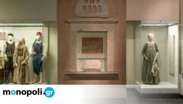 Η Εισβολή της Αρχαιότητας: Το εικαστικό σύμπαν της Aleksandra Waliszewska στο Μουσείο Μπενάκη